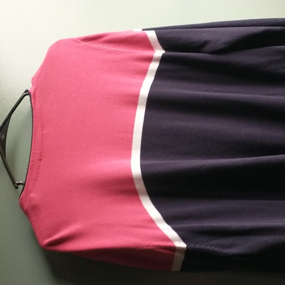 C J. Banks 2x blue white red - Picture 11 of 11